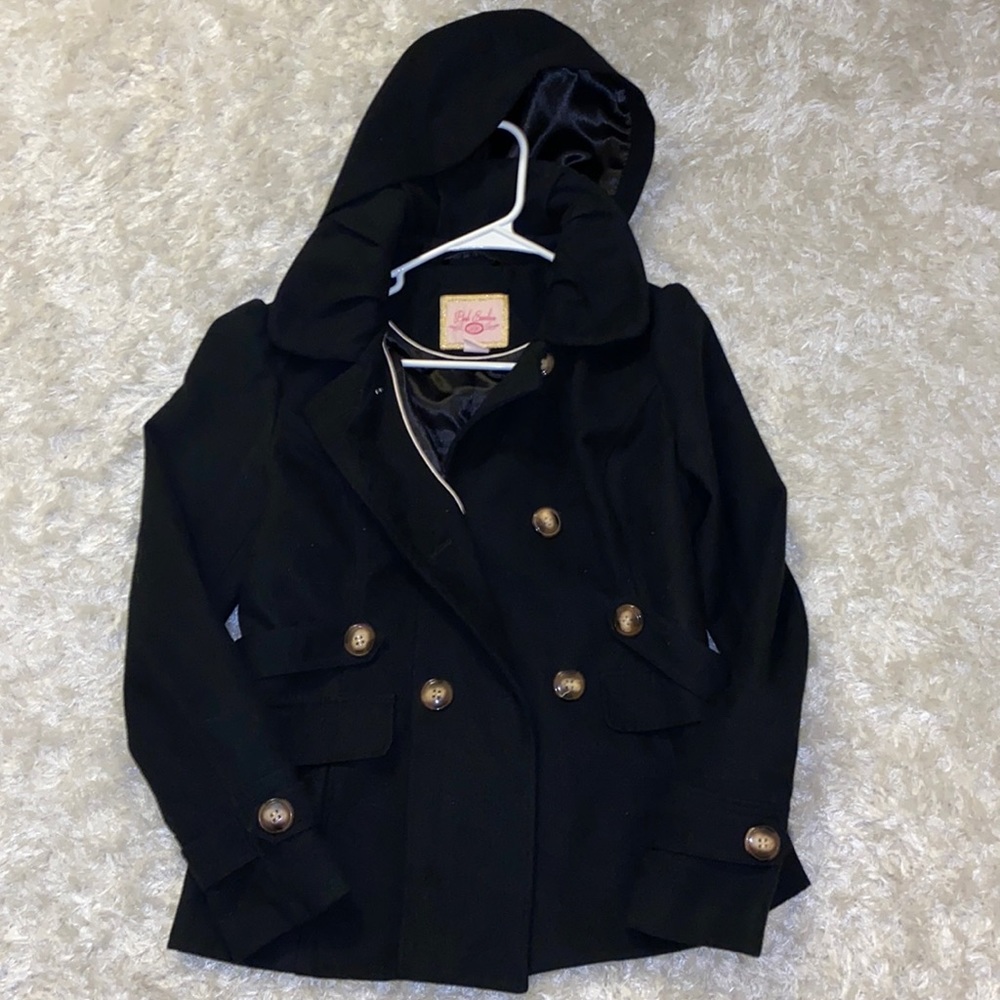 Black Coat